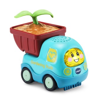 Open full size image 
      Go! Go! Smart Wheels® Earth Buddies™ Gardening Truck
    